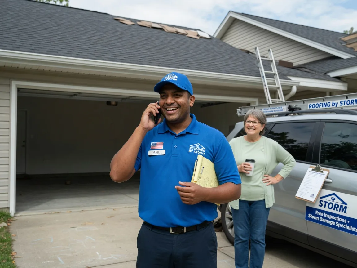 Roof Repair Near Me Blue Ridge, GA FAQs