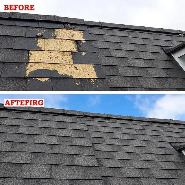Roof Repair Near Me in Blue Ridge, GA near me